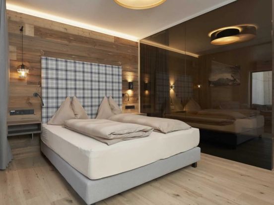 Chalet-appartement The Peak-3