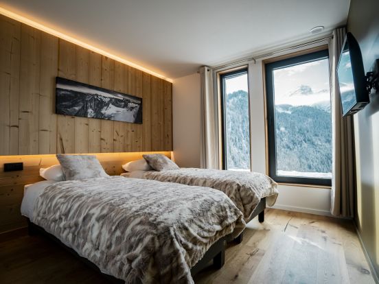 Chalet du Saix-7