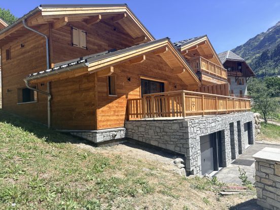 Chalet Cap'Sud-19
