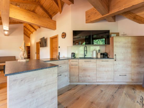 Appartement AlmApART-9