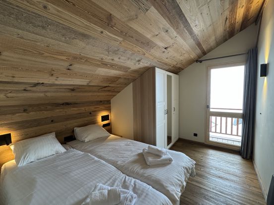 Chalet de Bellecôte-11
