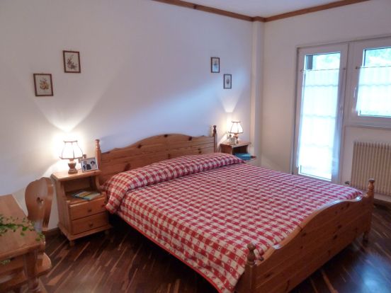 Appartement Casa Metz-10