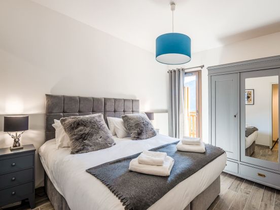 Appartement O Rouge-6