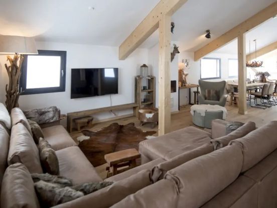 Chalet Reiteralm-4