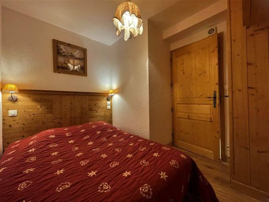 Appartement Les Côtes d'Or-3
