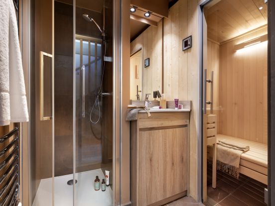 Appartement Résidence Montagnettes Ynycio-10