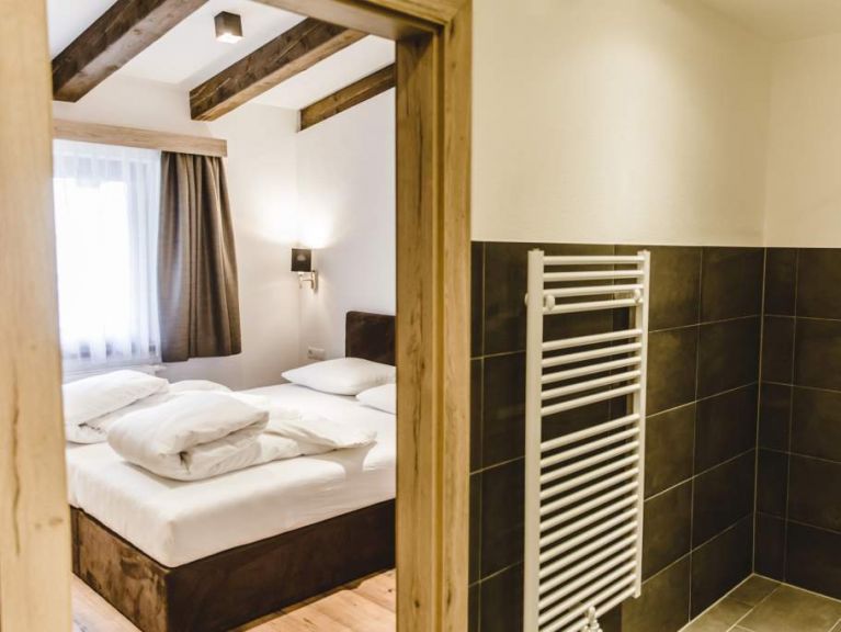 Chalet-appartement A Casa Juwel Top 1