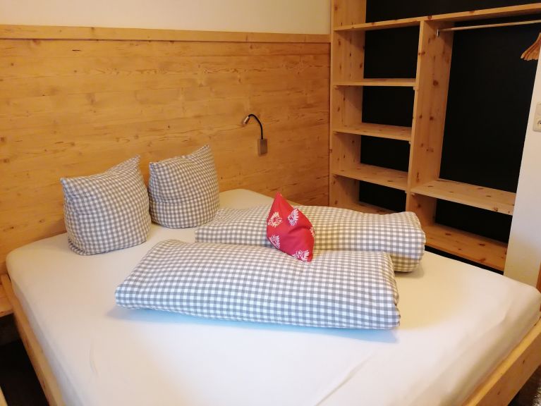Appartement Kalvarienberg Bergkristall