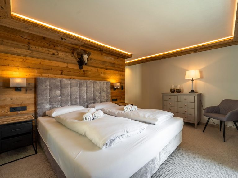 Chalet Fernblick