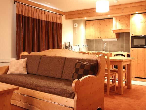 Appartement Alba