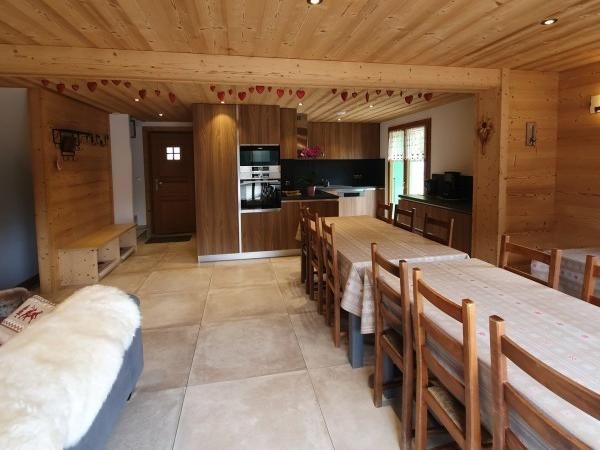 Chalet La Caleche
