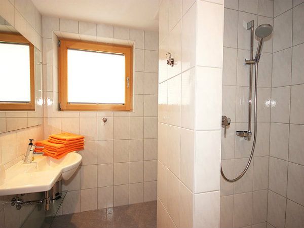 Appartement Christian