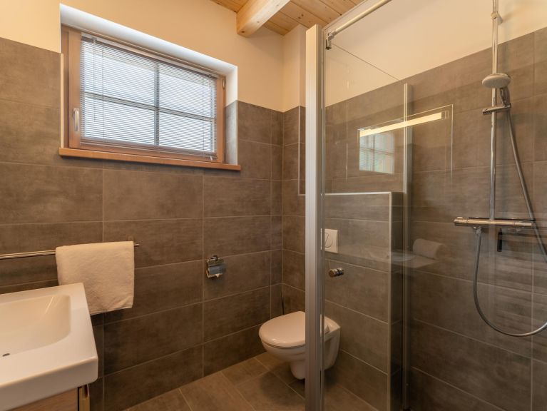 Chalet Riesneralm Ganbei