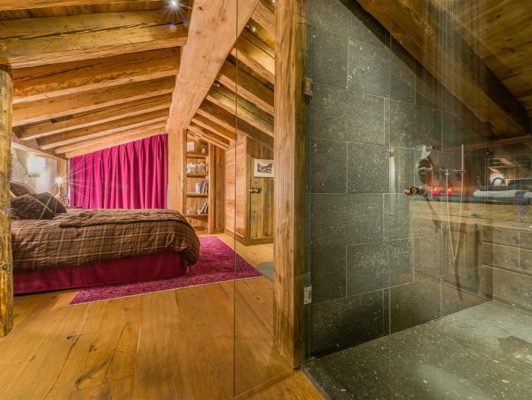 Chalet Denali