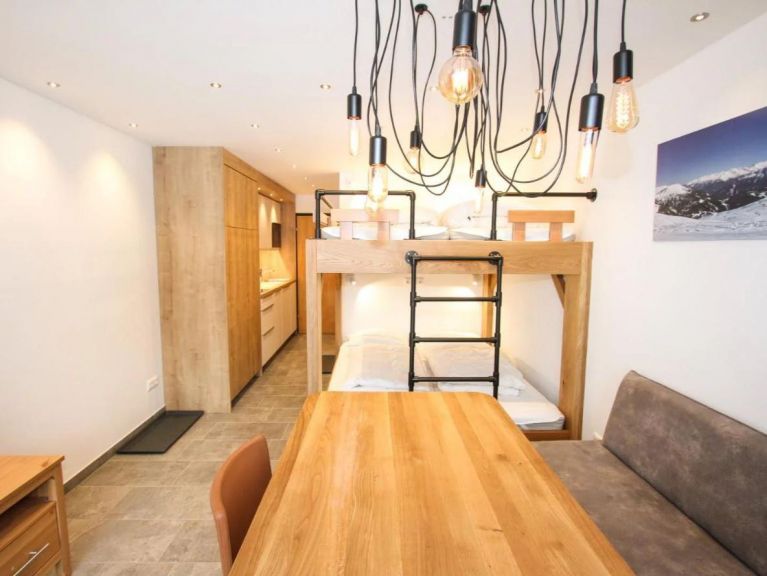 Appartement Wiesberg Studio, nr. 15