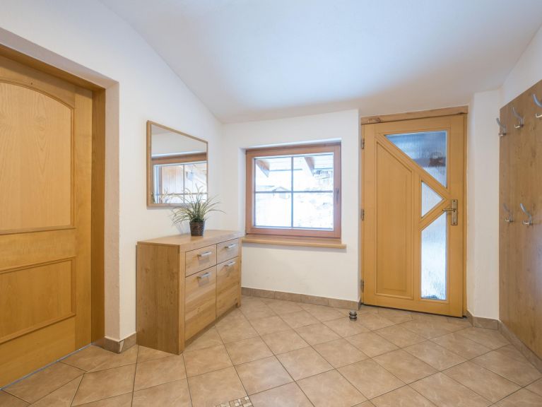 Appartement Alpensteinbock Type C