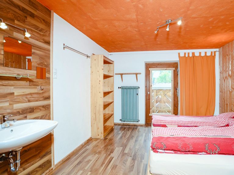 Chalet Marienhof