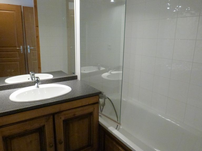 Chalet-appartement Les Valmonts de Val Cenis