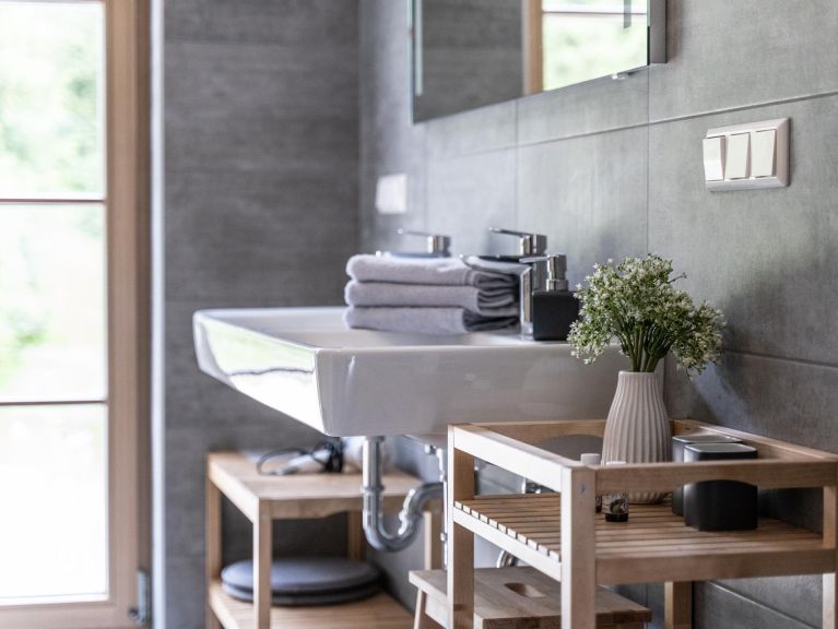 Chalet Riesneralm Liene