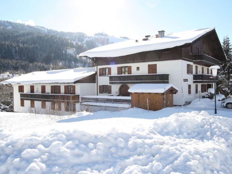 Appartement Sonnleiten