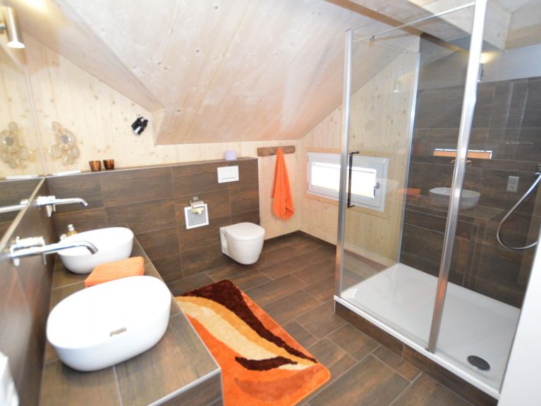 Appartement Lachende Eule
