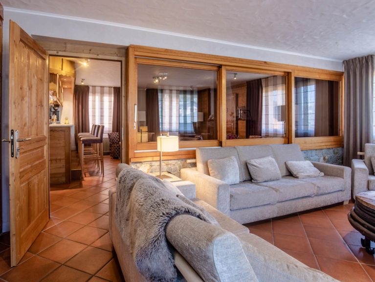 Chalet Edelweiss