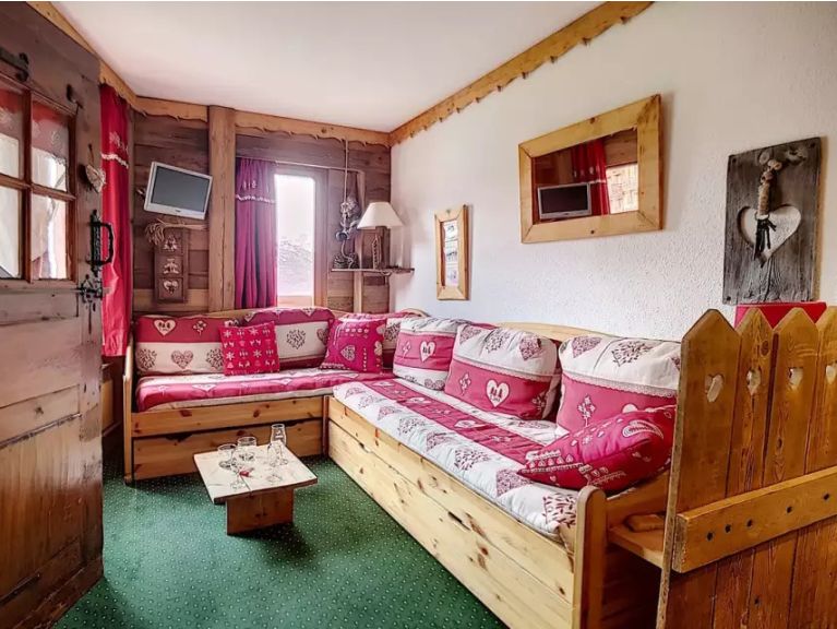 Appartement Necou
