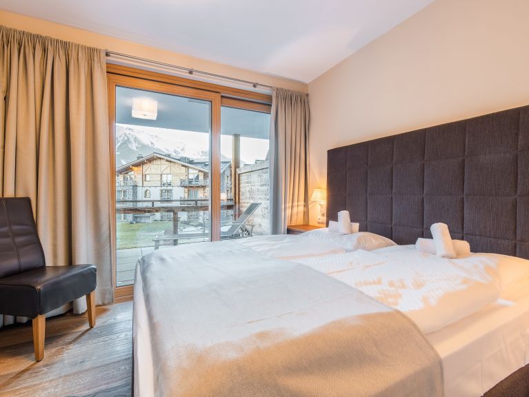 Chalet-appartement Wildkogelresorts Type IIIa