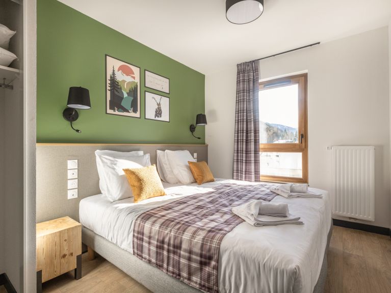 Appartement Club MMV Le Serra Neva