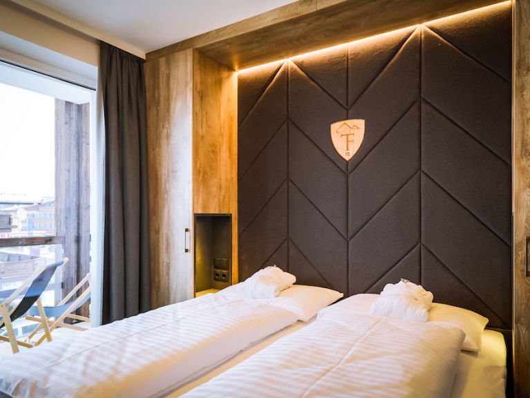 Appartement 24 by Avenida Suite met 1 slaapkamer - 2 personen