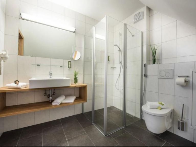 Appartement Alpenparks Central