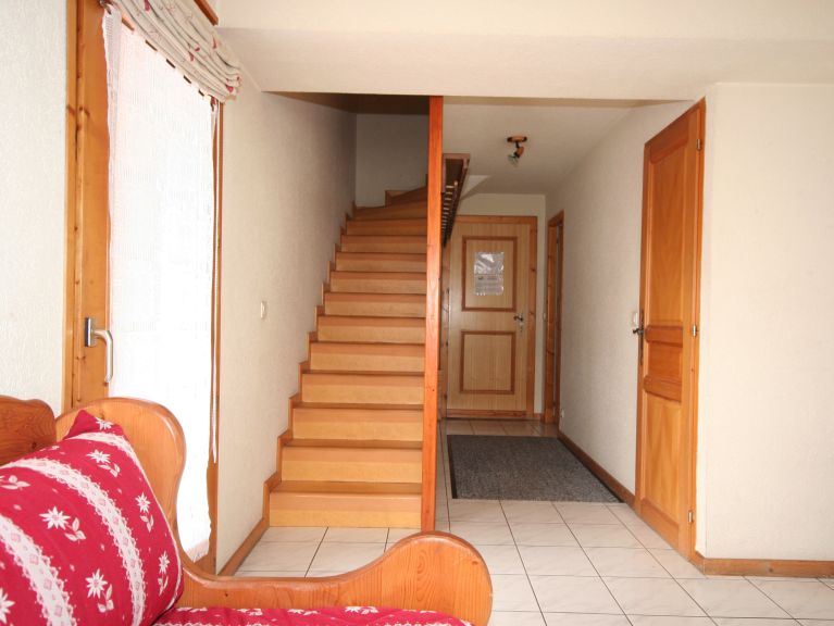 Appartement Echo des Montagnes combi