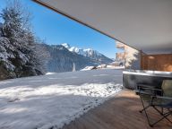 Chalet-appartement l'Alchimie-12
