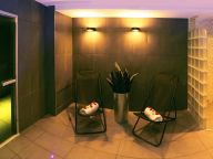 Chalet-appartement Du Soleil Contemporain-19