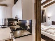 Chalet-appartement A Casa Juwel Top 2-7