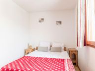 Chalet-appartement Acacia Hele gebouw-32