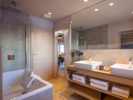 Appartement Postresidenz Penthouse met privé-sauna-9