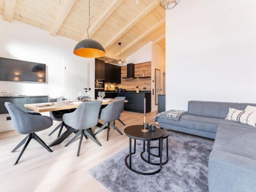 Appartement Falken Top 6 - 4-6 personen