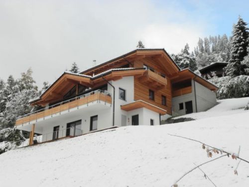Alpenchalet am Wildkogel