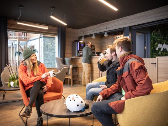 Appartement Club MMV Samoëns Village-12