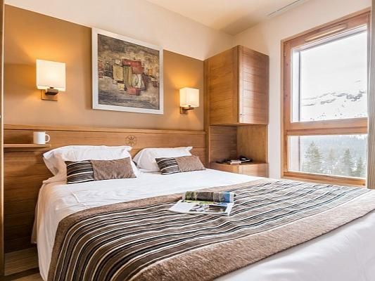 Appartement Les Terrasses d'Eos-10