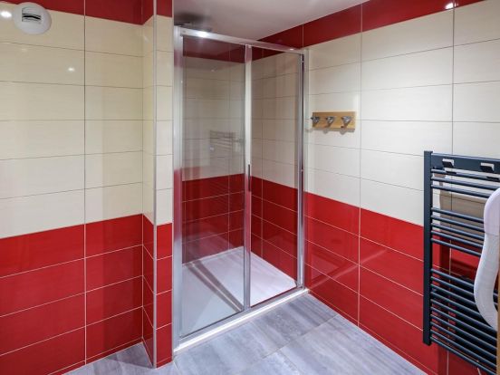 Appartement Backgammon-17