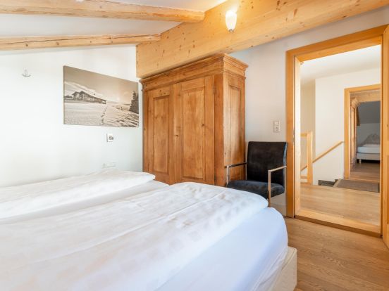 Appartement Brixen-12