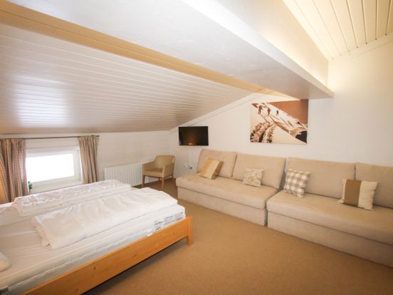 Chalet-appartement Anger-7