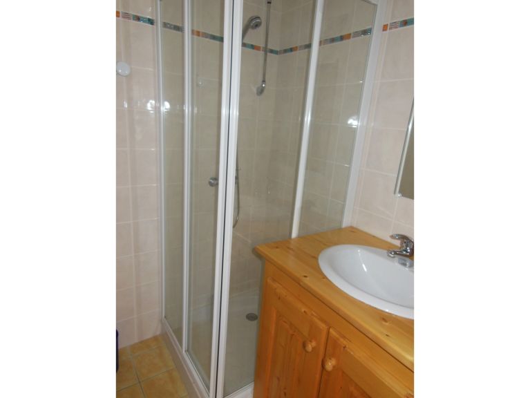 Chalet-appartement Les Soldanelles