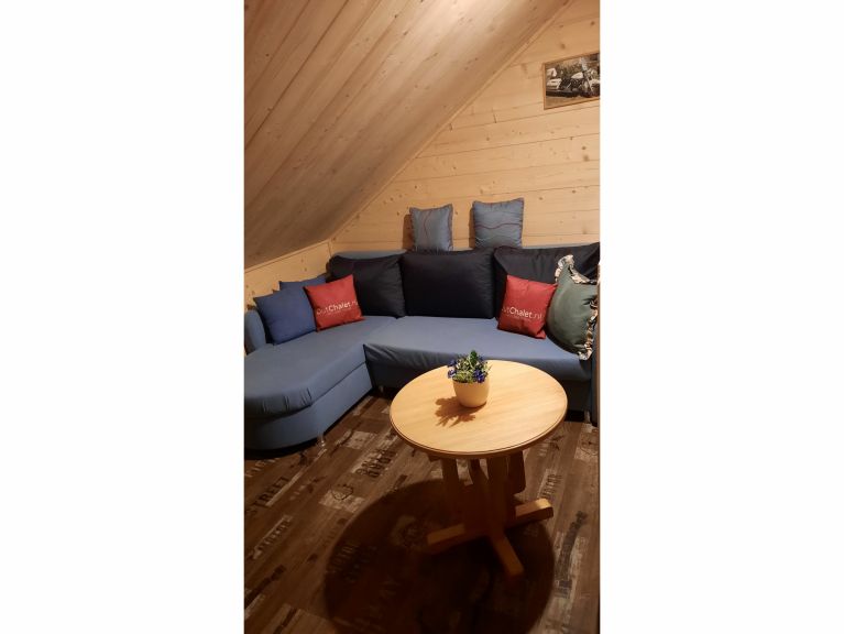 Chalet Auhof inclusief catering