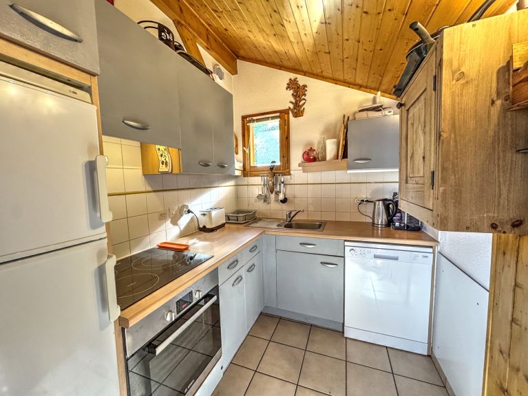 Chalet Chiserette