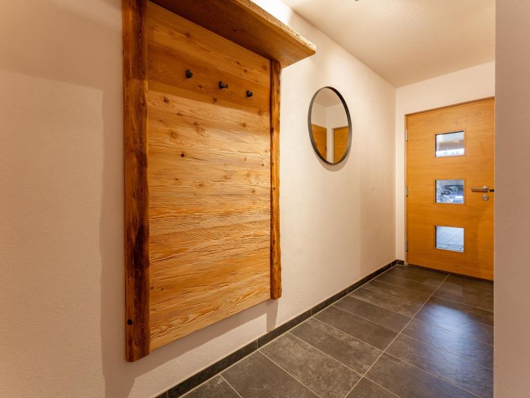 Appartement AlmApART 7-2