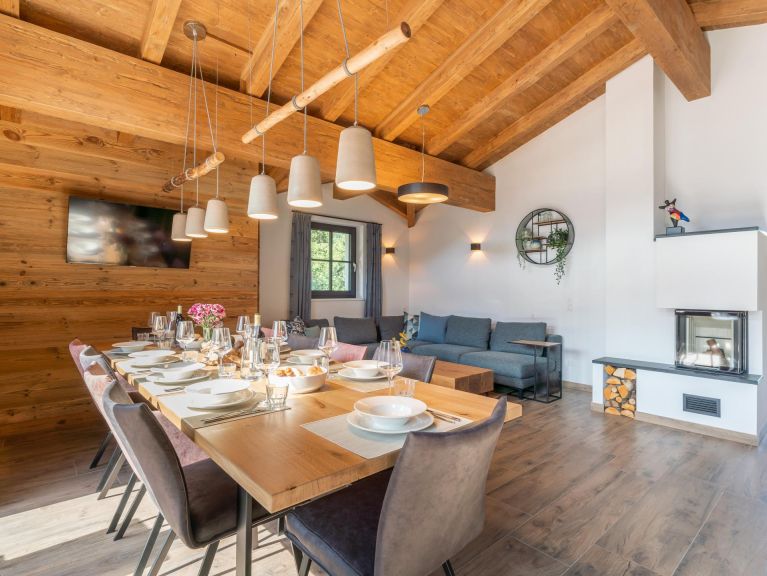 Chalet Joep