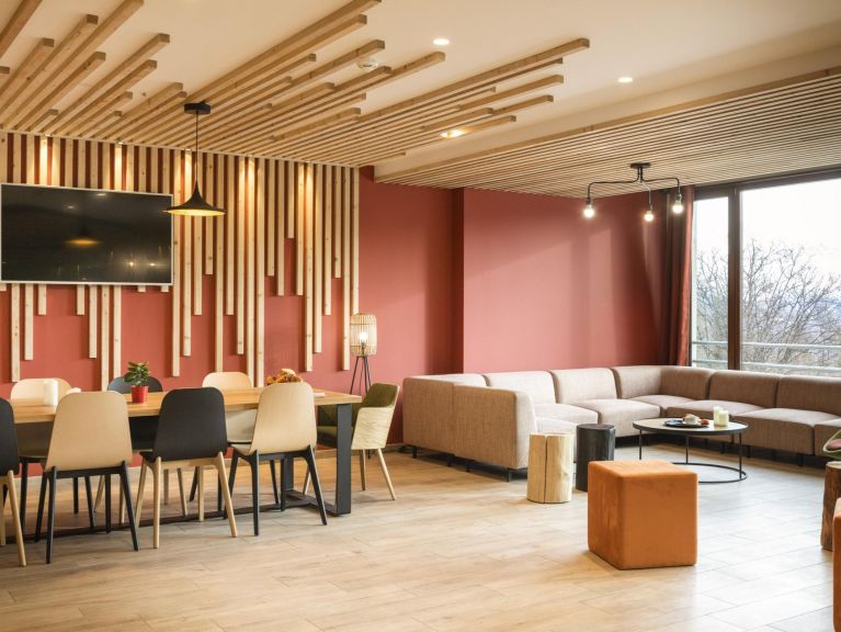 Appartement Club MMV L'Etoile des Sybelles Comfort